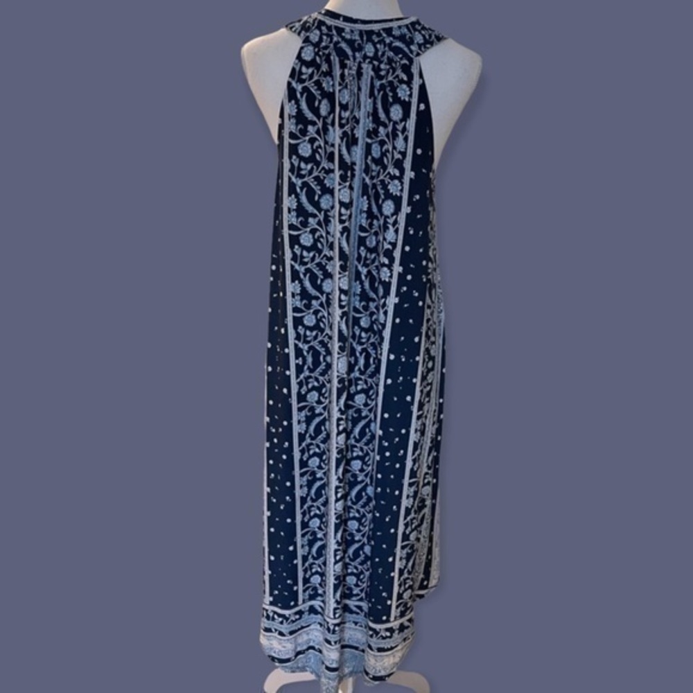 Mandala Style & Co Scarf Dress - Picture 4 of 4